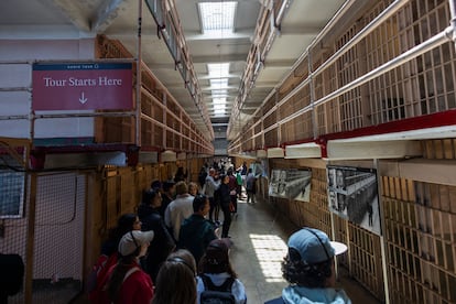 Alcatraz
