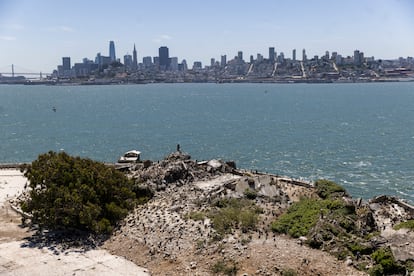Alcatraz