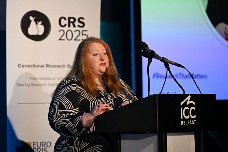International penal conference taking place in Belfast for first time