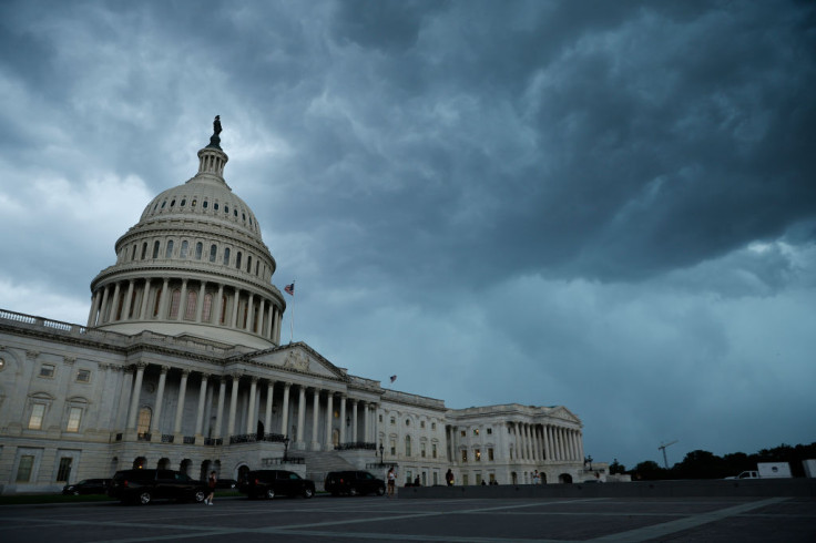 U.S. Capitol