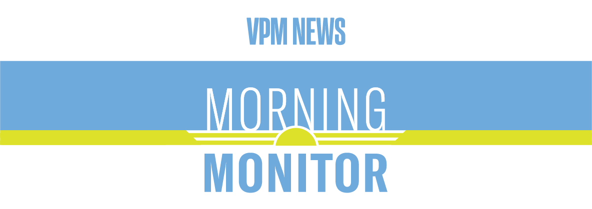 VPM News Morning Monitor